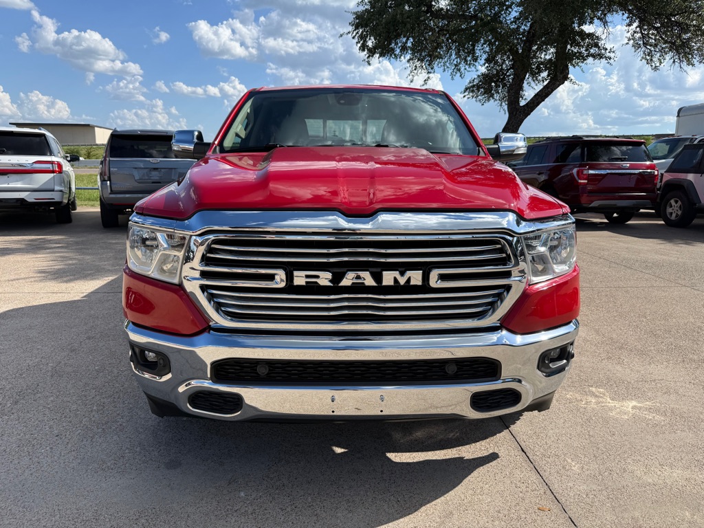 ram ram 1500 pickup 2020 1C6RREBT2LN256172 image ram ram 1500 pickup 2020 1C6RREBT2LN256172 image